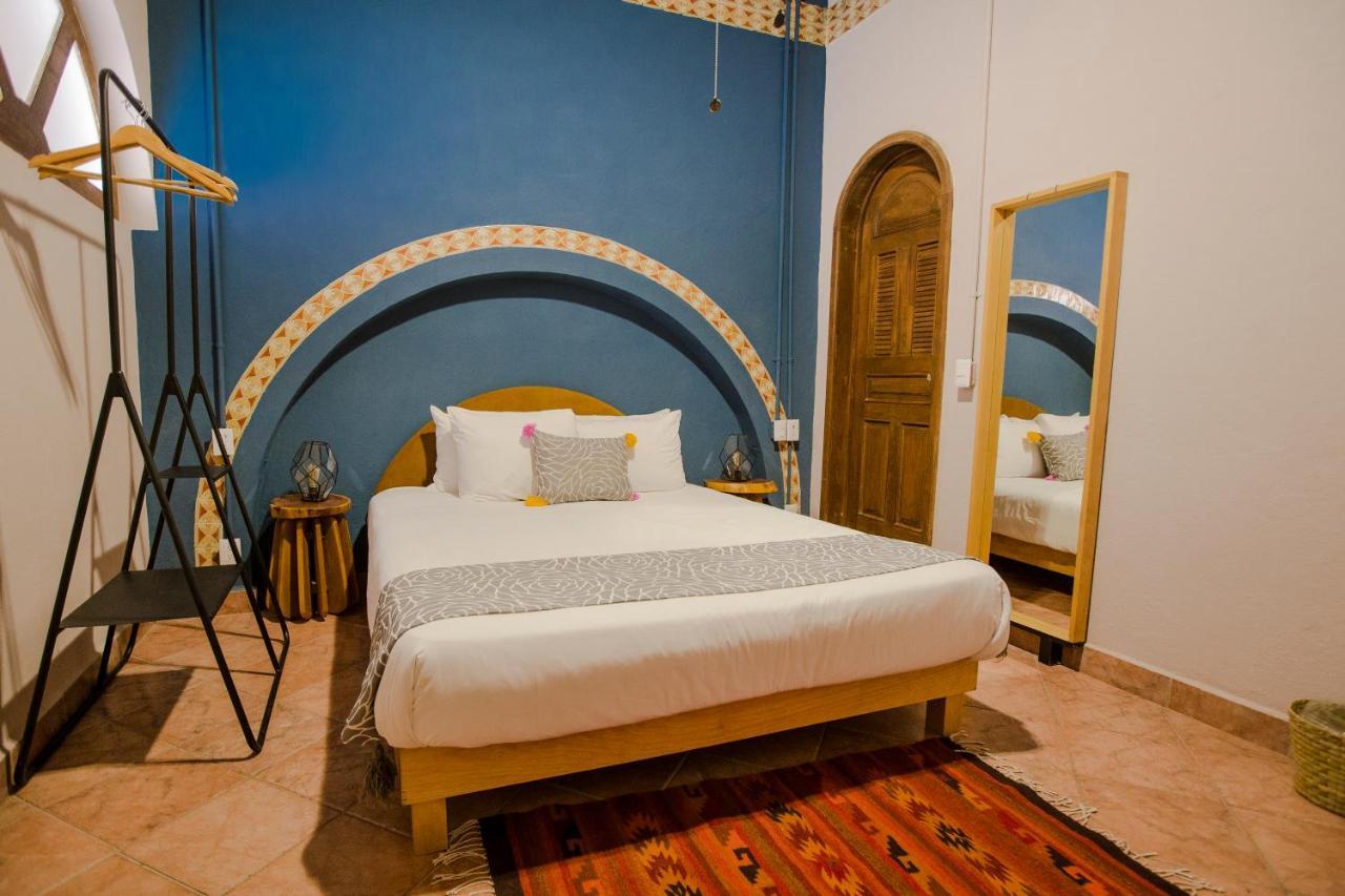 Selina San Miguel De Allende Dış mekan fotoğraf