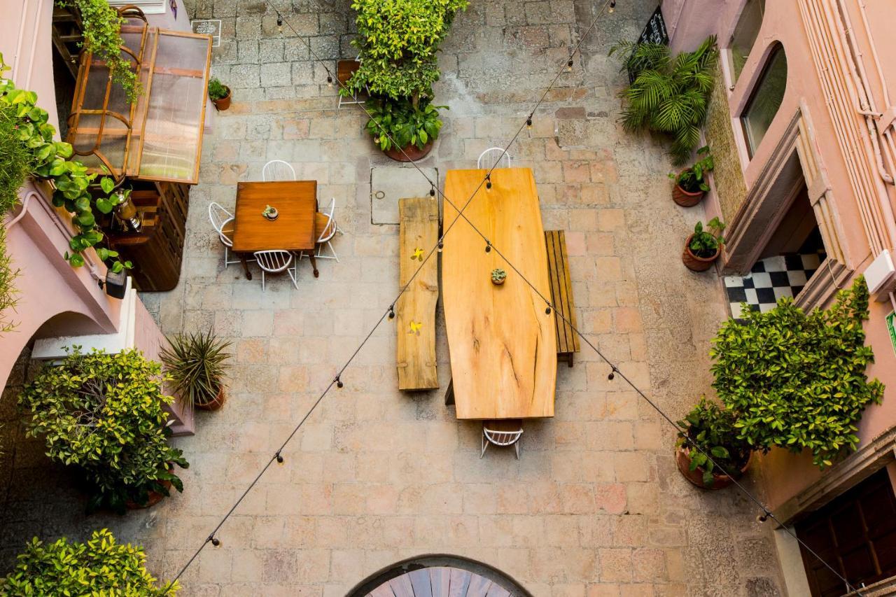 Selina San Miguel De Allende Dış mekan fotoğraf