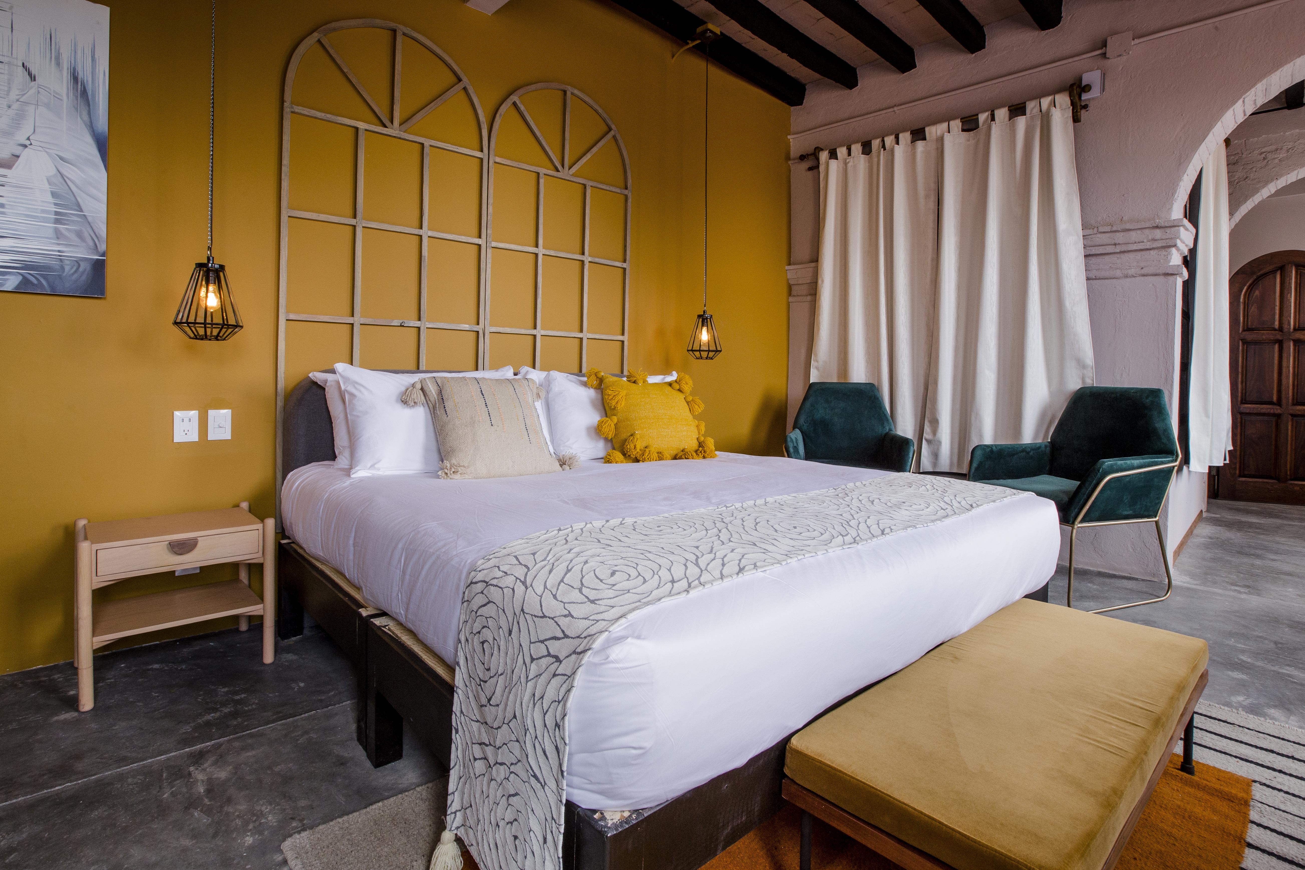 Selina San Miguel De Allende Dış mekan fotoğraf