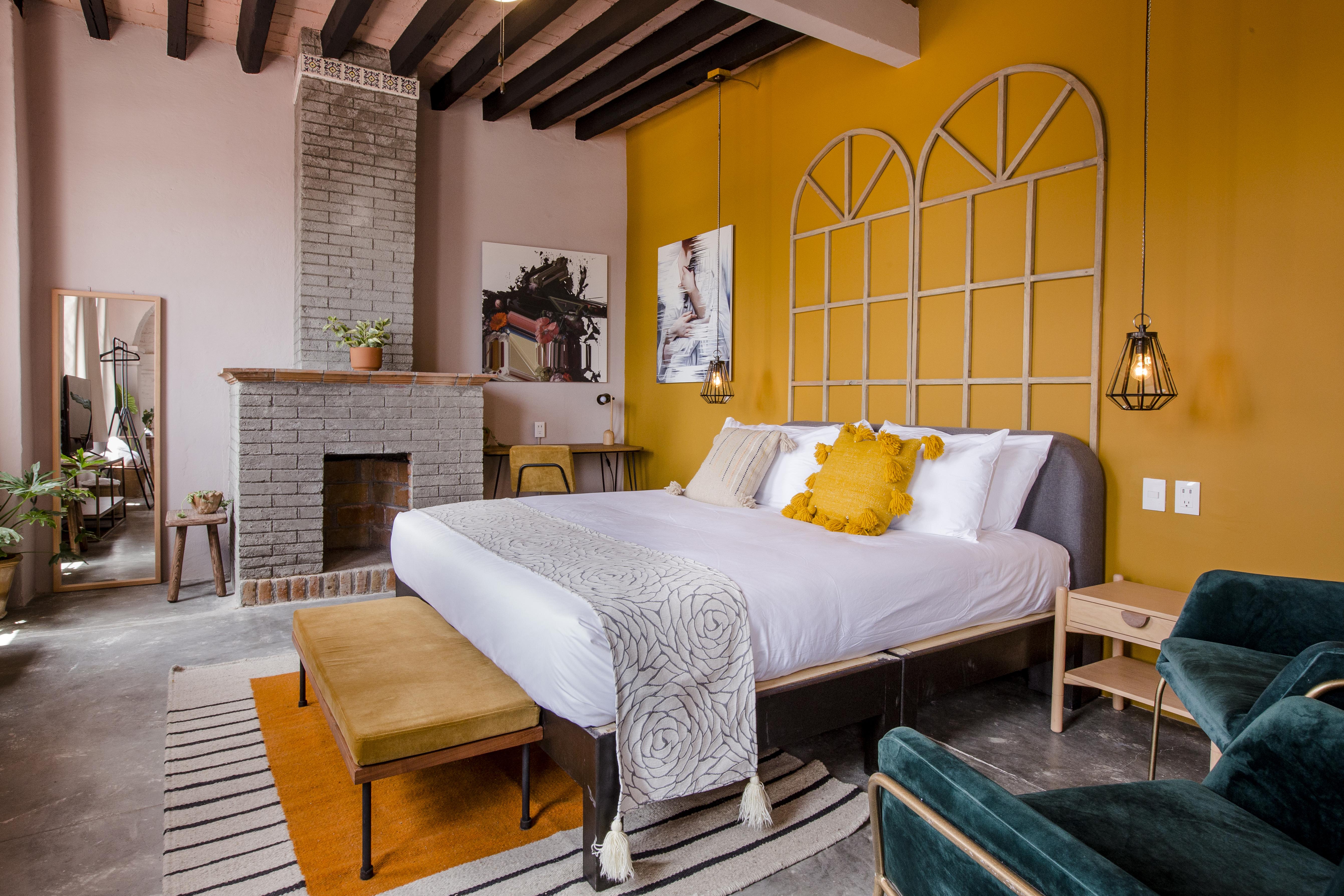 Selina San Miguel De Allende Dış mekan fotoğraf