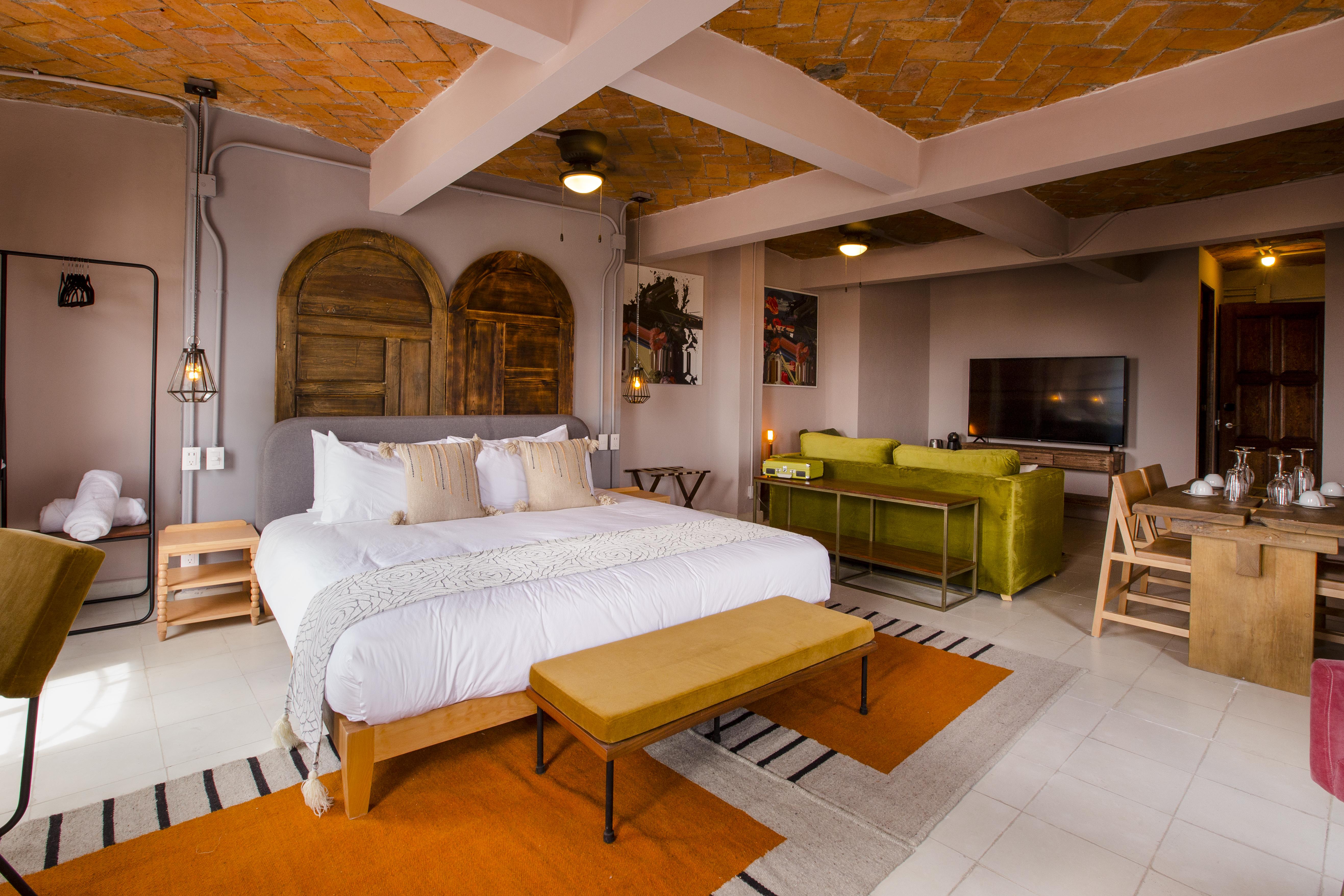 Selina San Miguel De Allende Dış mekan fotoğraf