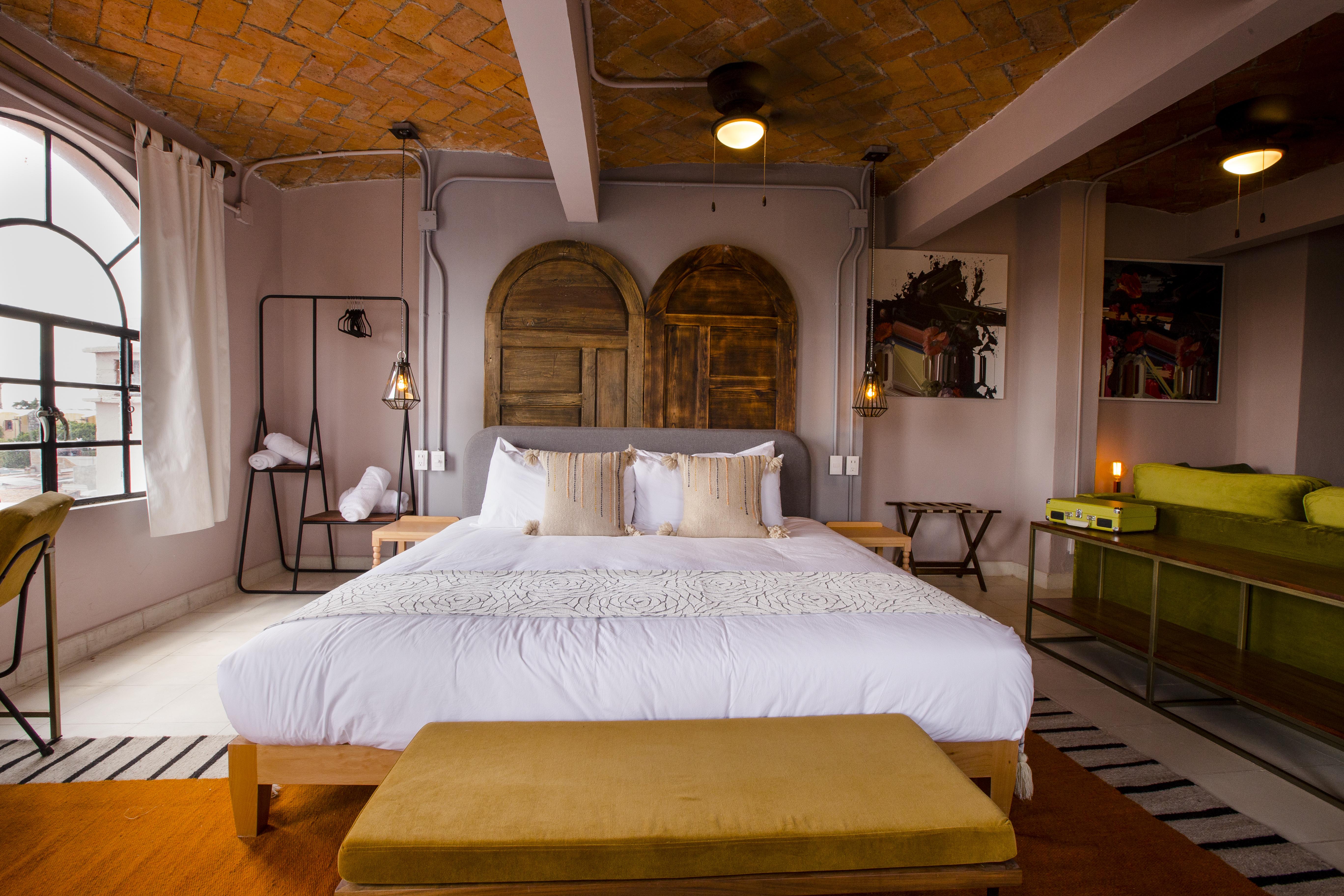 Selina San Miguel De Allende Dış mekan fotoğraf
