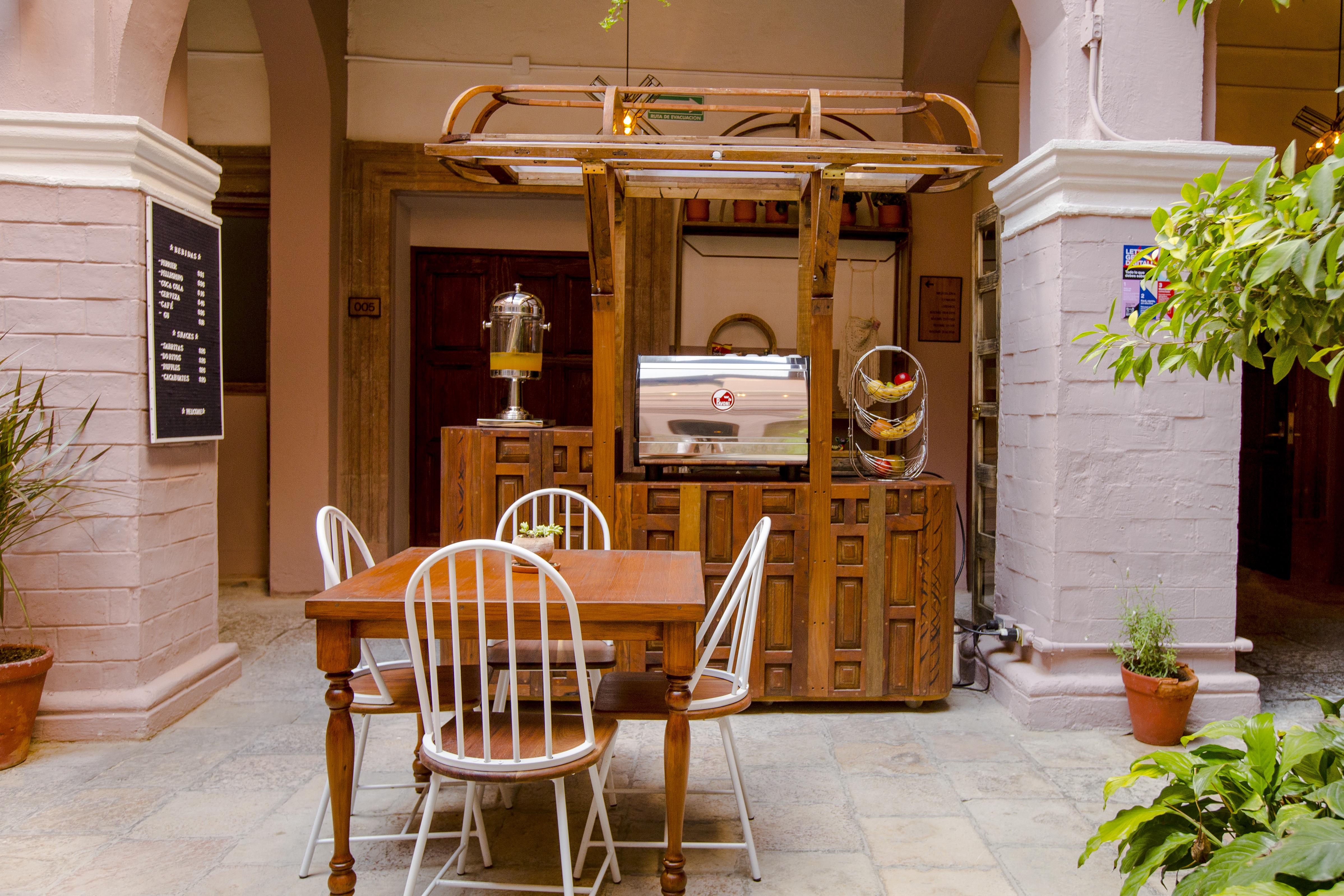 Selina San Miguel De Allende Dış mekan fotoğraf