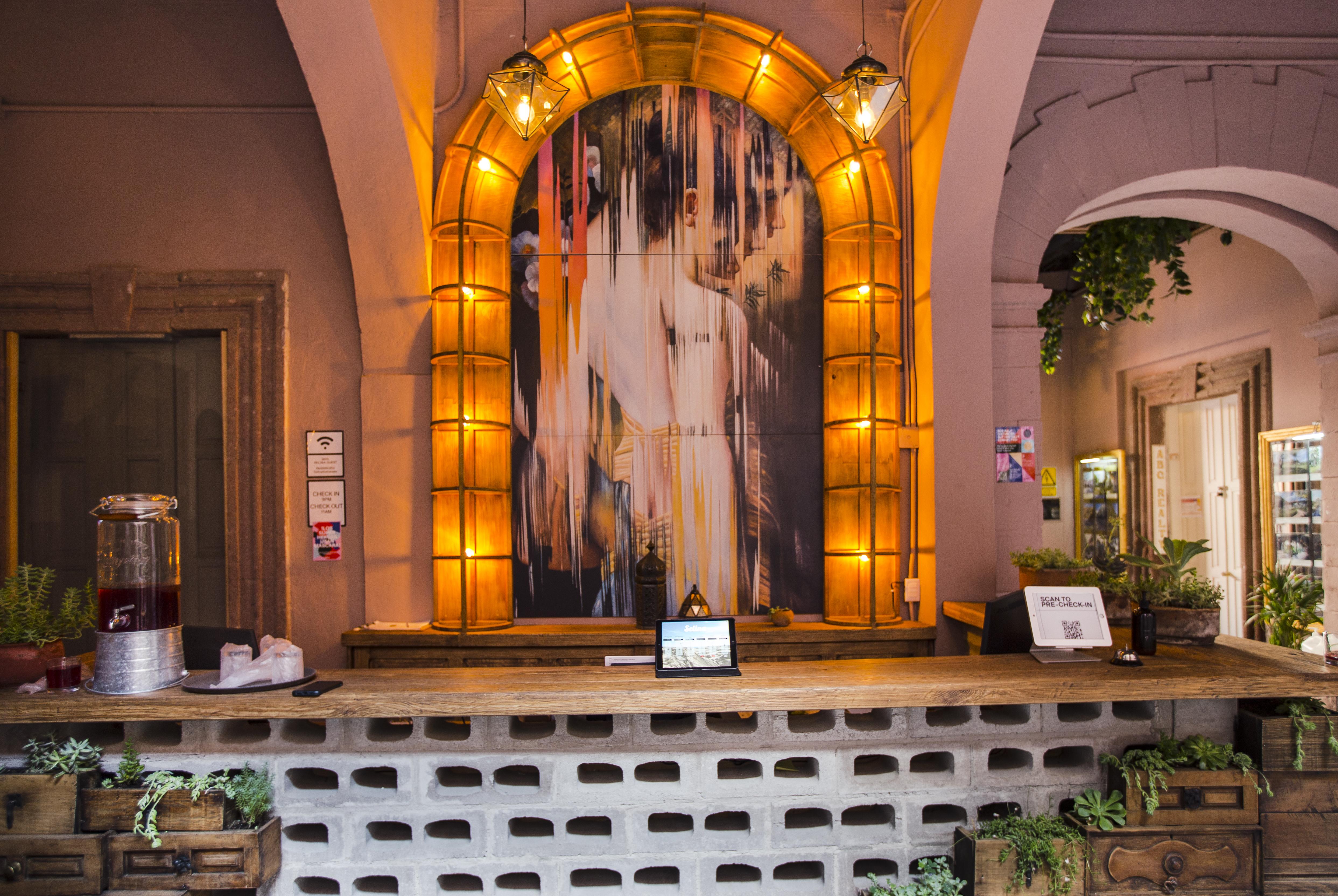 Selina San Miguel De Allende Dış mekan fotoğraf