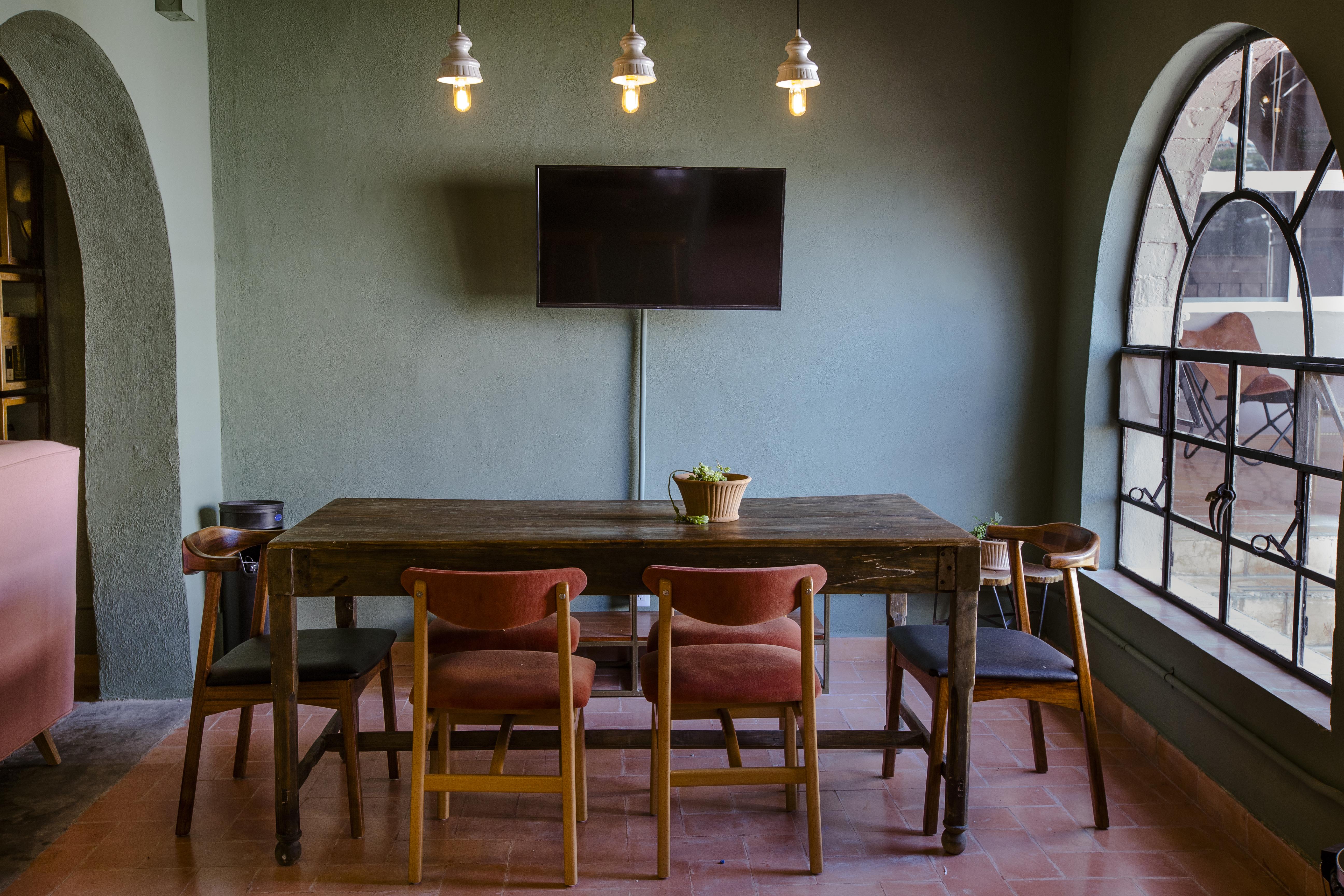 Selina San Miguel De Allende Dış mekan fotoğraf