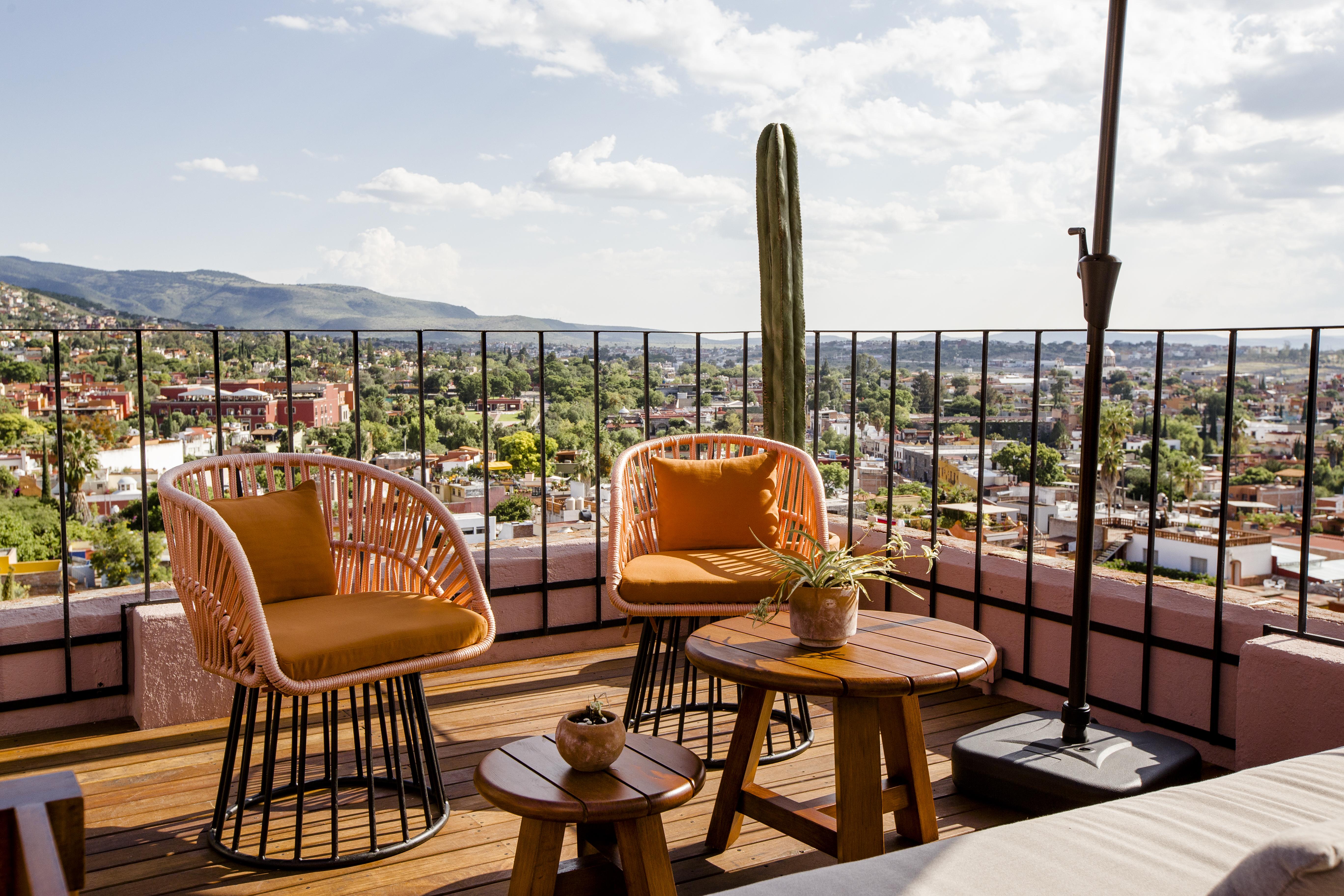 Selina San Miguel De Allende Dış mekan fotoğraf