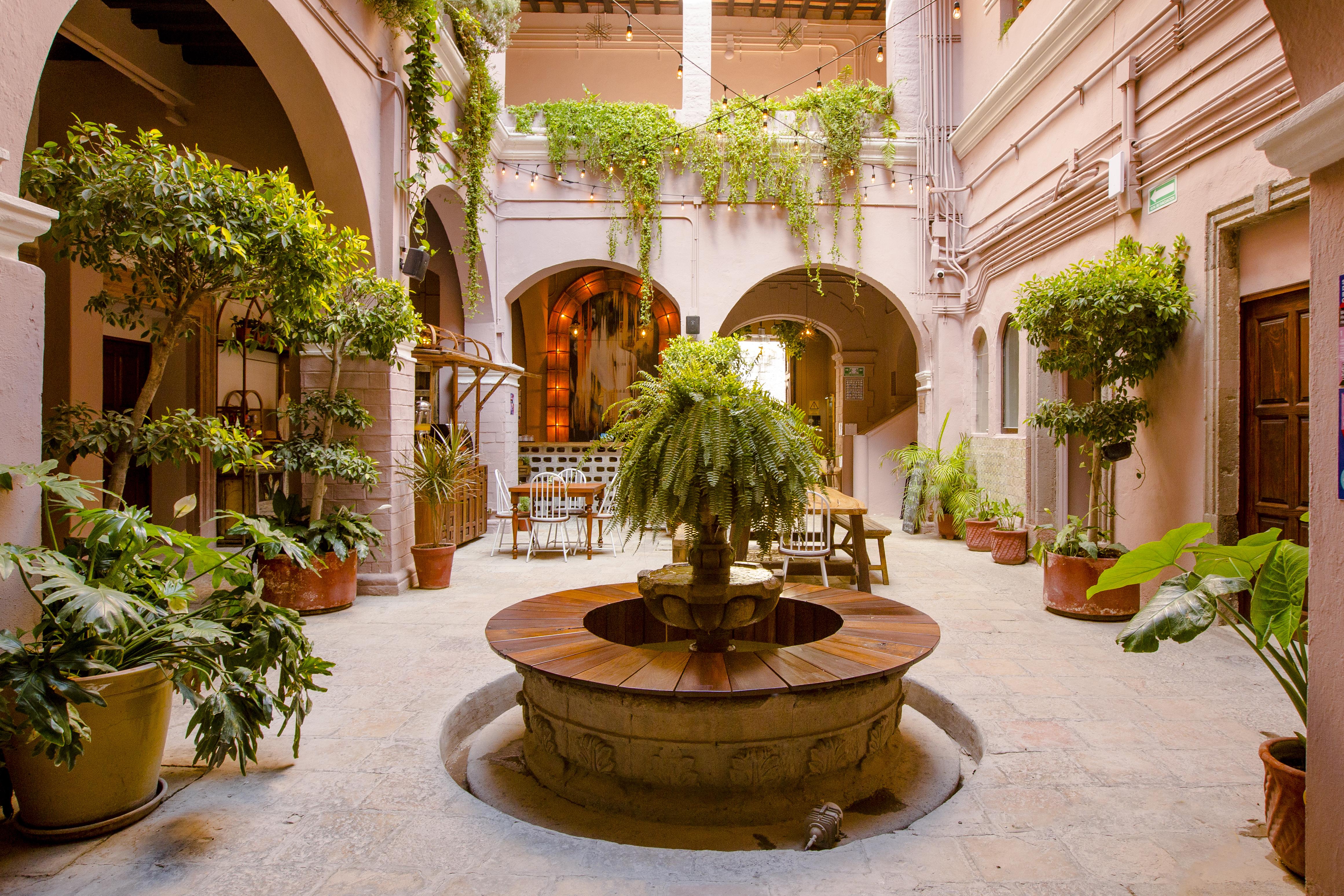 Selina San Miguel De Allende Dış mekan fotoğraf
