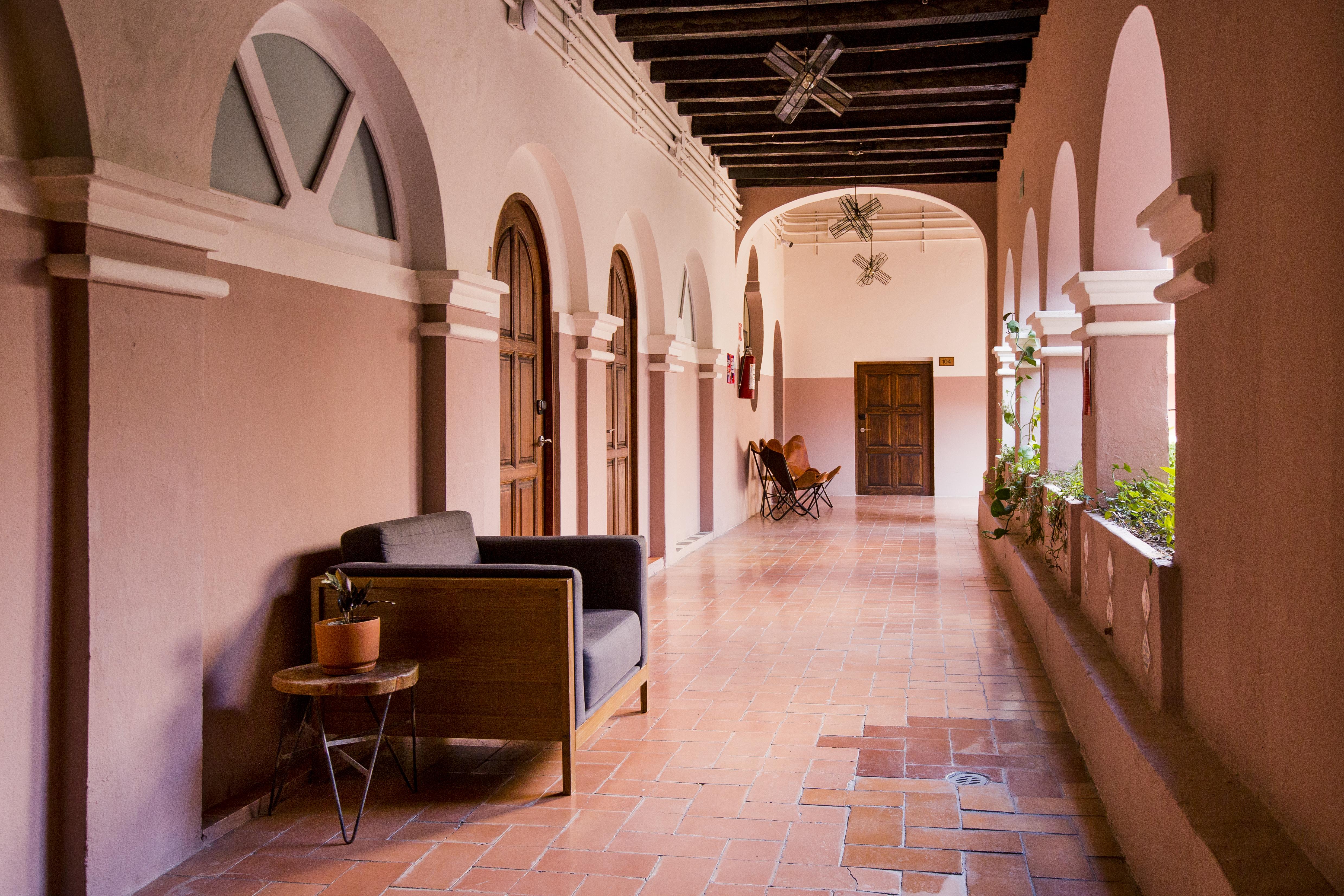 Selina San Miguel De Allende Dış mekan fotoğraf