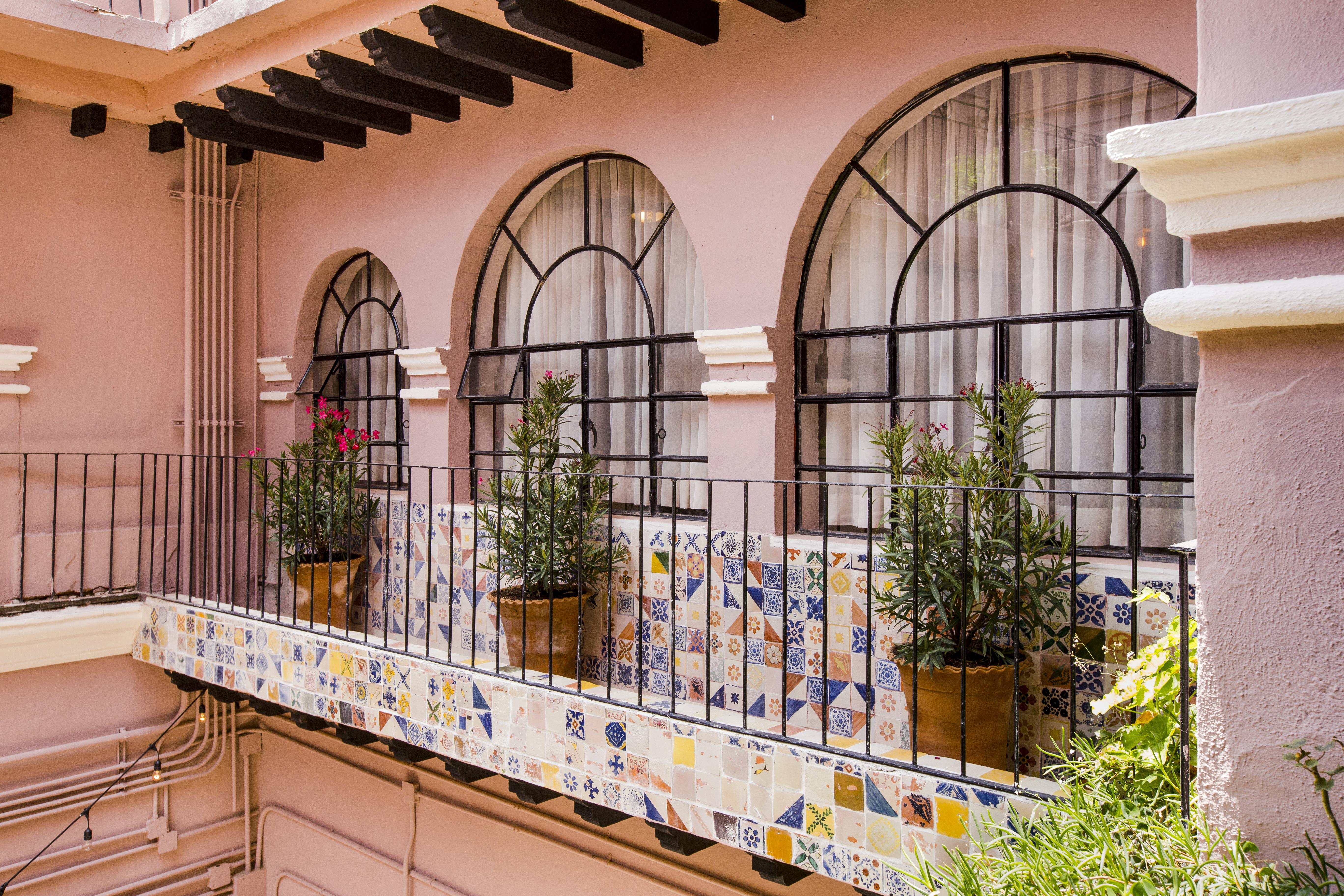 Selina San Miguel De Allende Dış mekan fotoğraf