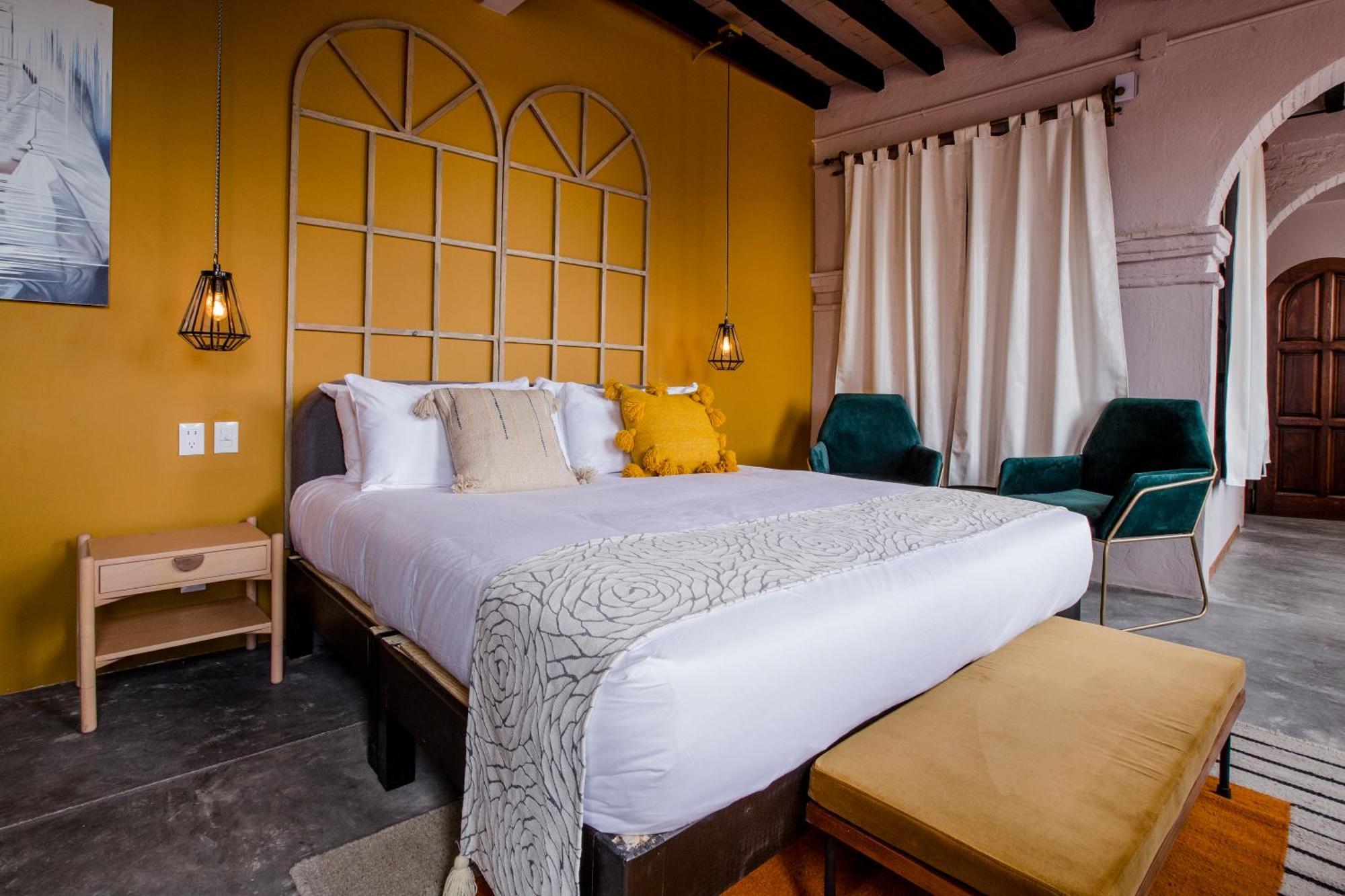 Selina San Miguel De Allende Oda fotoğraf