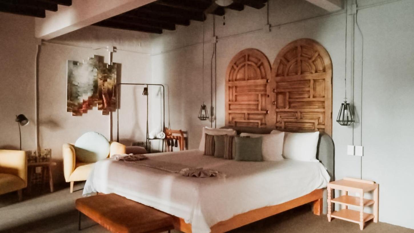 Selina San Miguel De Allende Dış mekan fotoğraf
