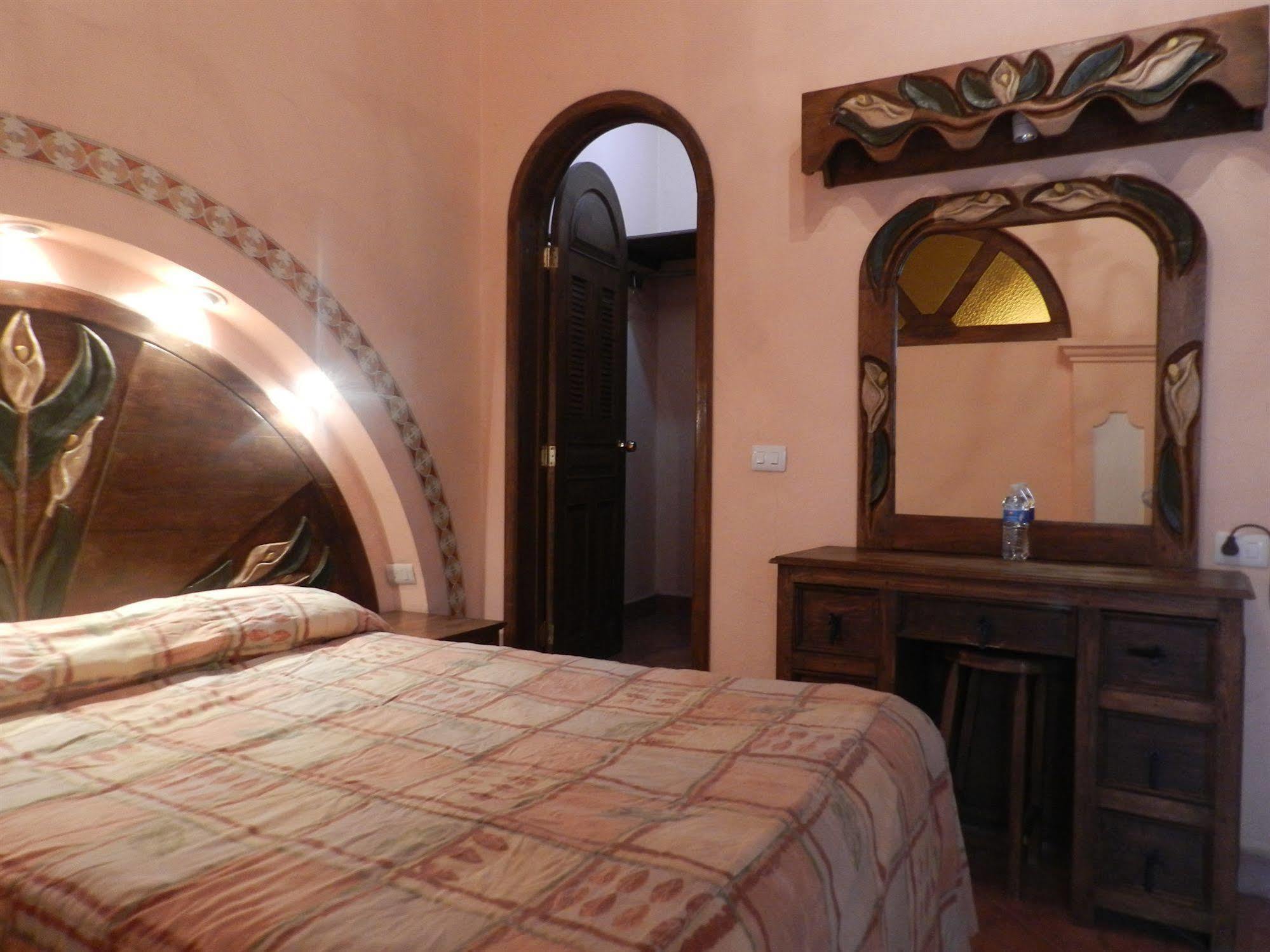 Selina San Miguel De Allende Dış mekan fotoğraf