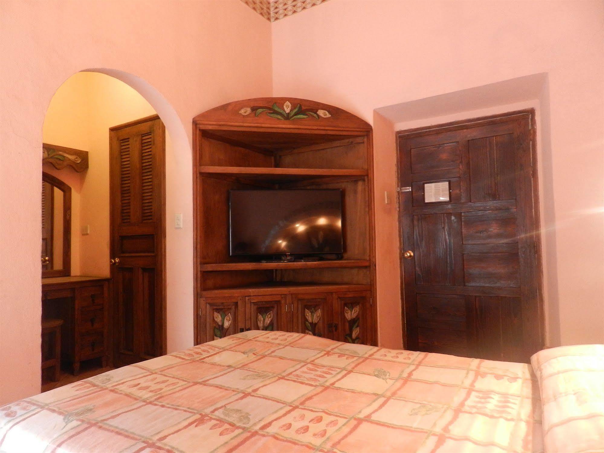 Selina San Miguel De Allende Dış mekan fotoğraf