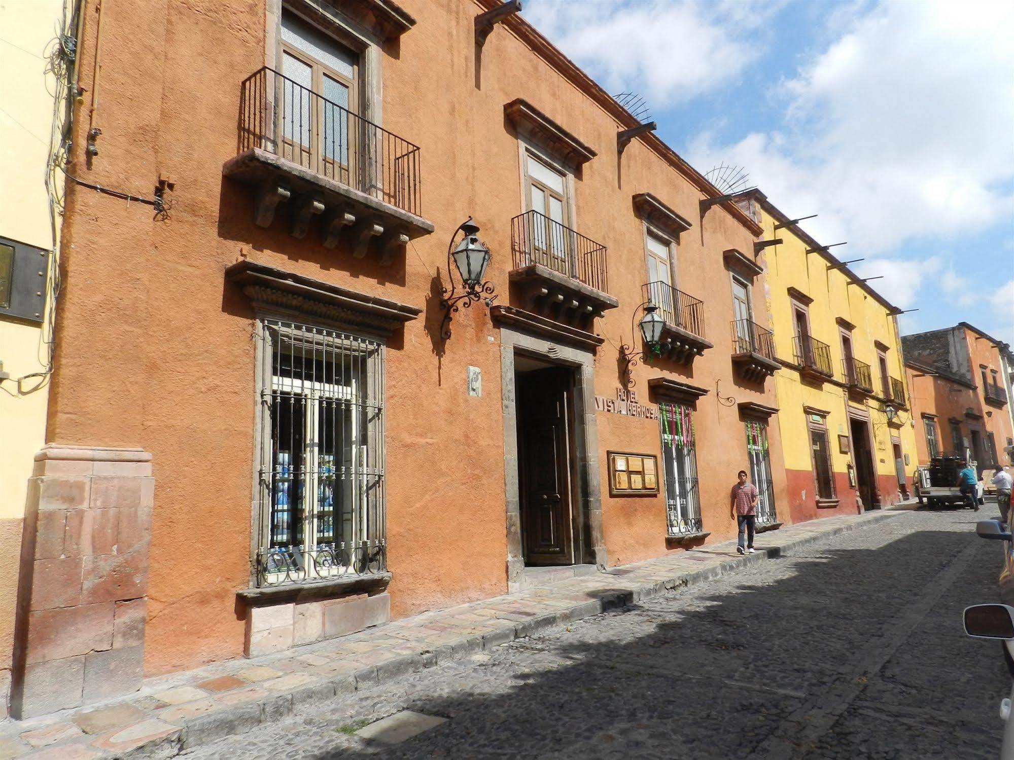 Selina San Miguel De Allende Dış mekan fotoğraf