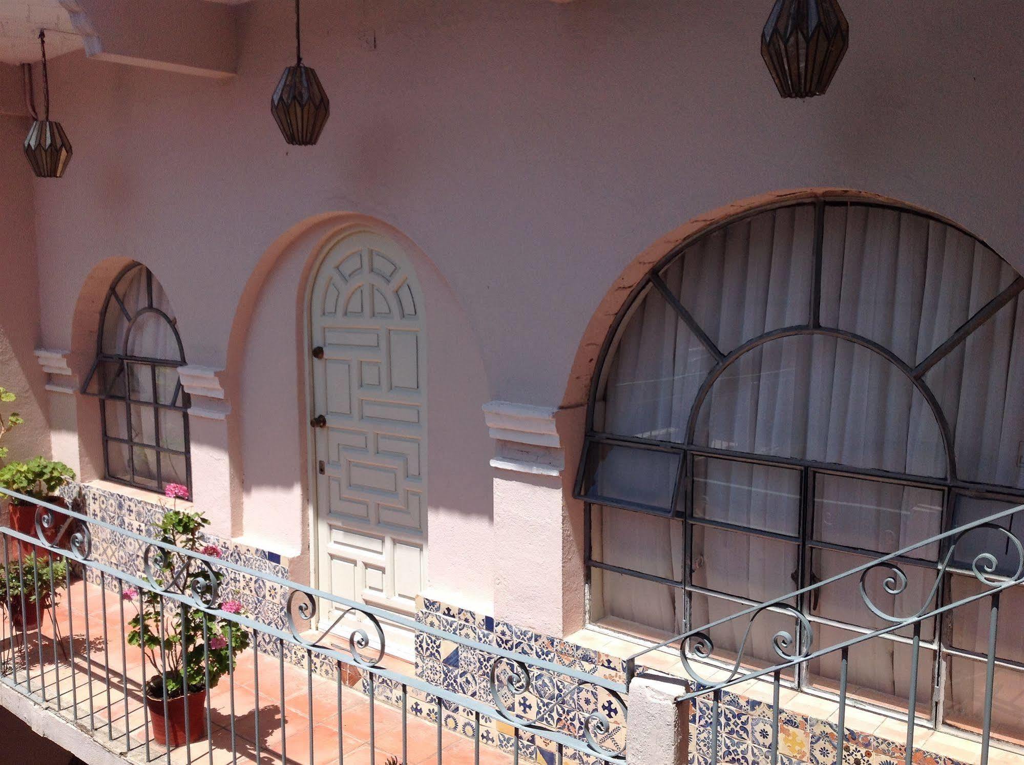 Selina San Miguel De Allende Dış mekan fotoğraf